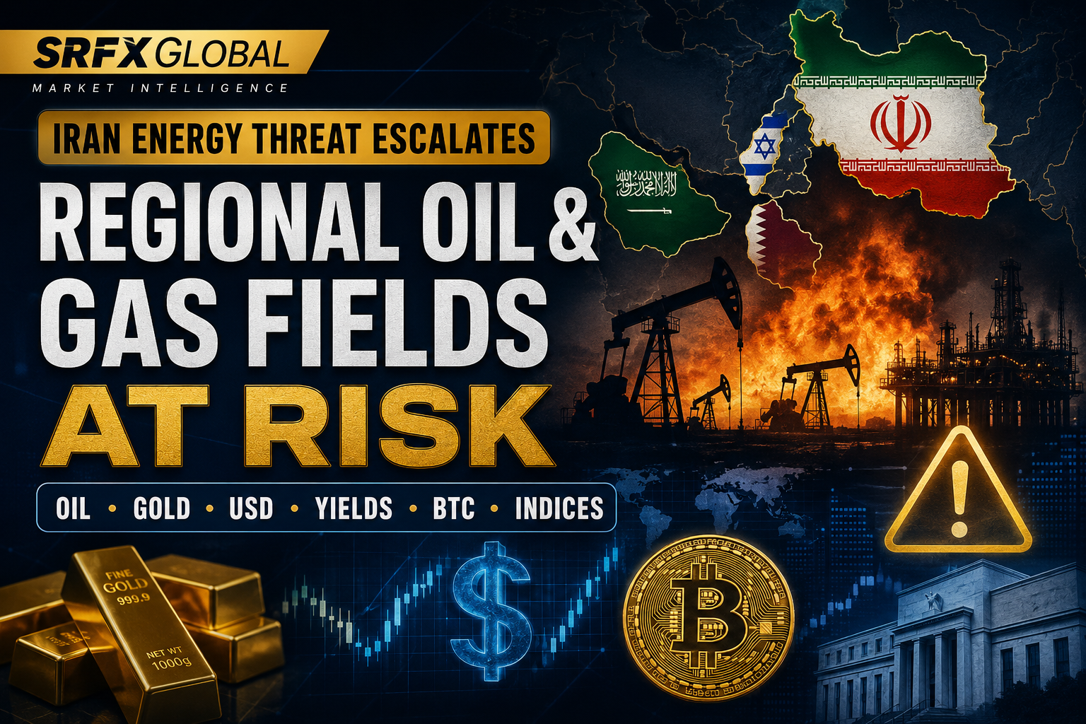 SRFX Global – Best Forex, Crypto & Gold Signals
